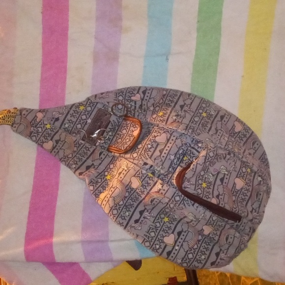 Bag - Picture 1 of 2